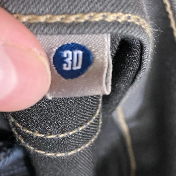 NWOT CITIZENS OF HUMANITY SKINNY JEANS SIZE 30 Color- GRAY - Picture 6 of 10